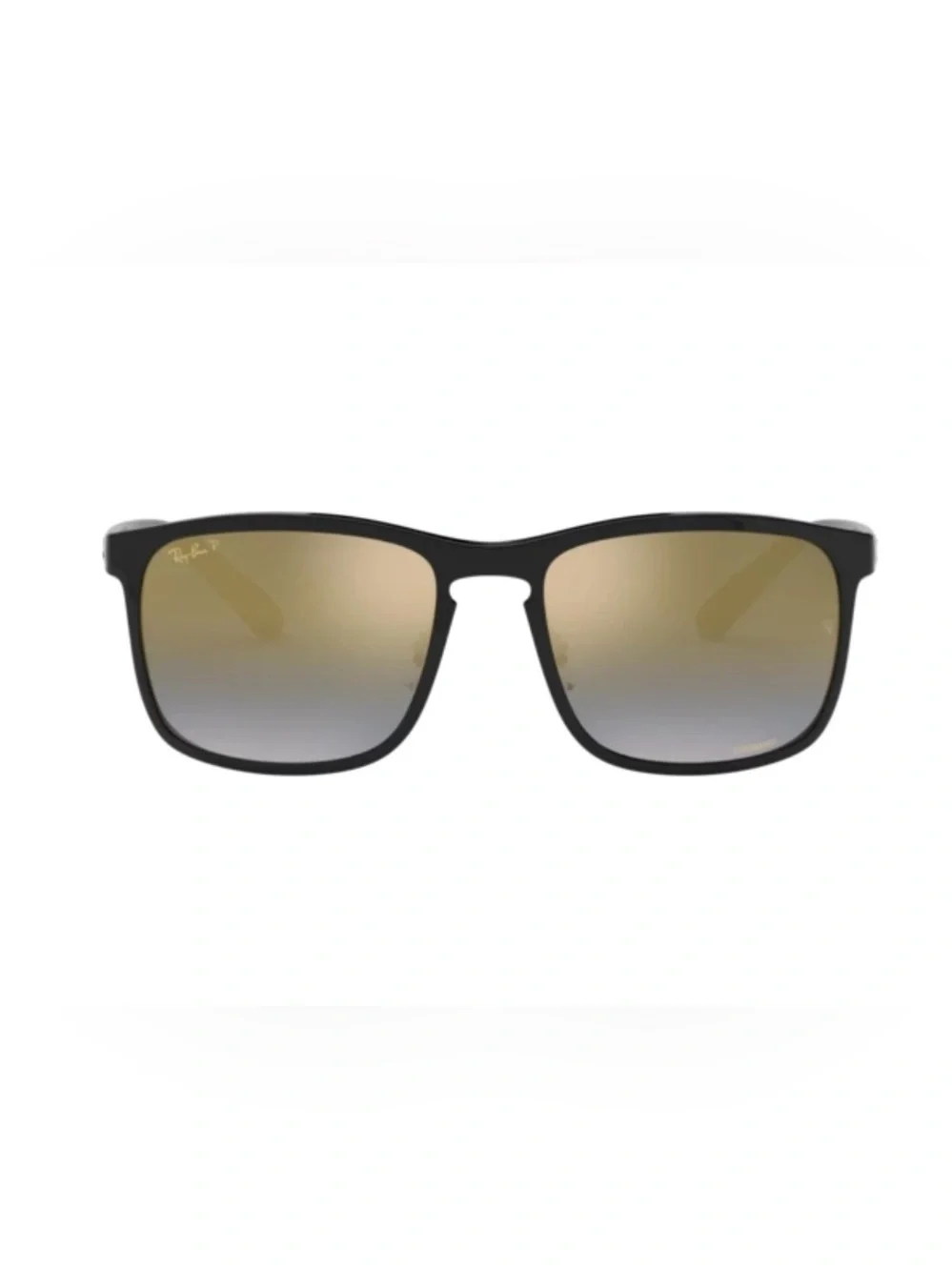 Rayban Chromance Polarized Sunglasses RB4264 581845 601/JO